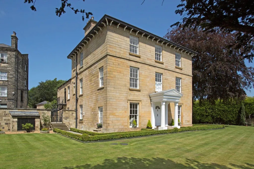 Christie’s International Real Estate Continues Expansion, Adding Carter Jonas as Exclusive UK Affiliate